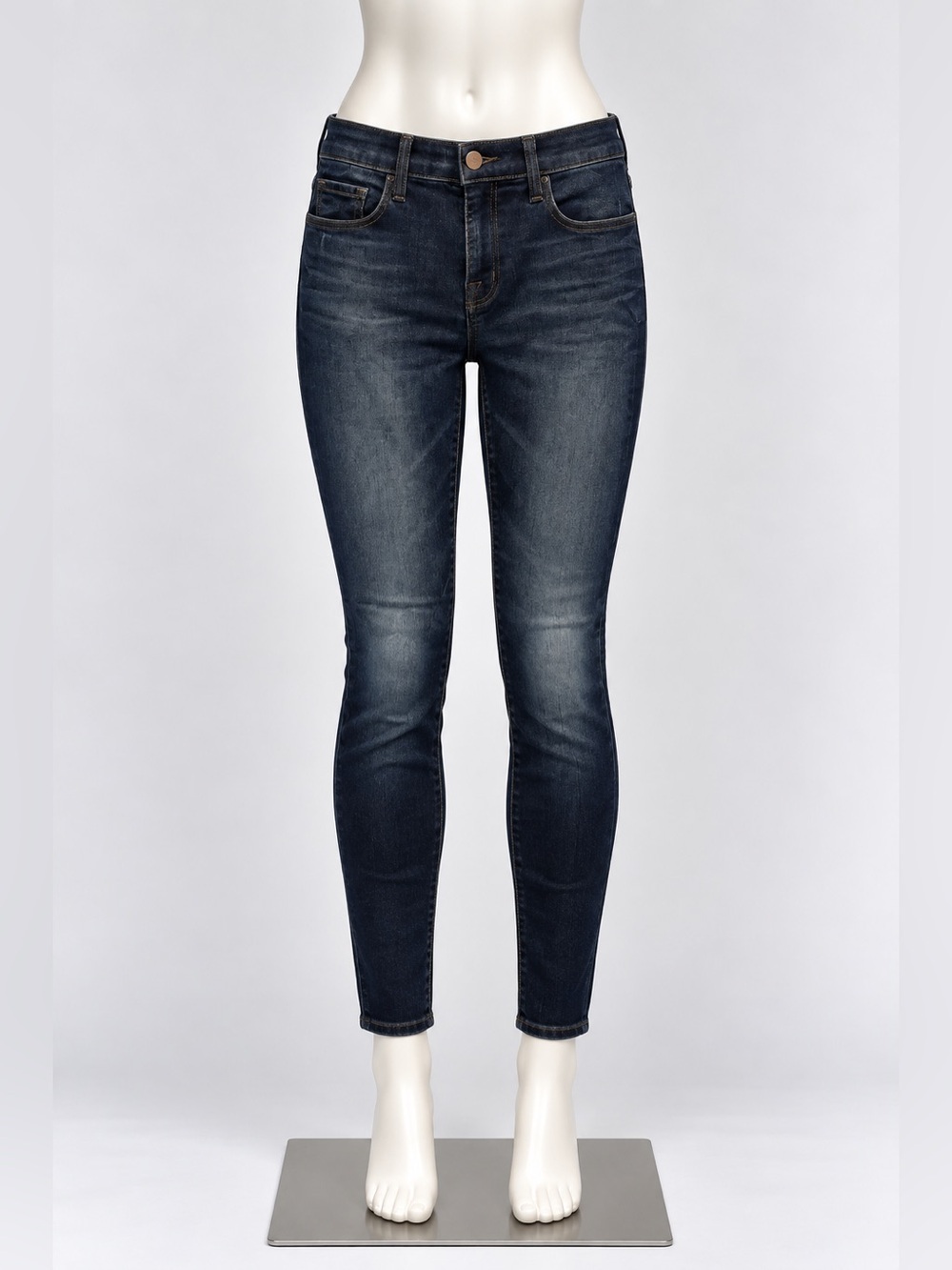 J. BRAND Venture Denim Jeans size 27